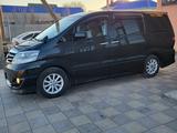 Toyota Alphard 2006 года за 4 600 000 тг. в Атырау – фото 2