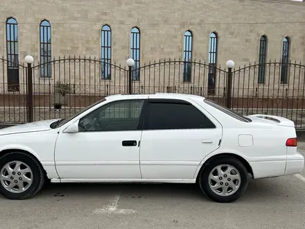 Toyota Camry 2000 года за 3 000 000 тг. в Кызылорда – фото 17