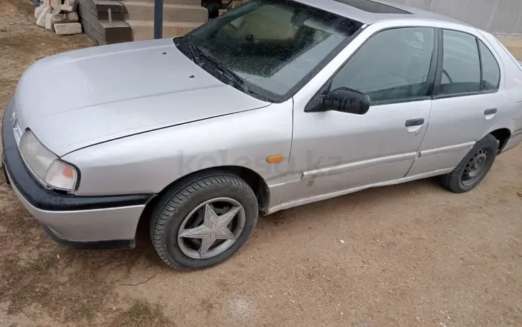 Nissan Primera 1994 годаүшін600 000 тг. в Актобе