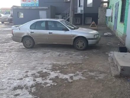 Nissan Primera 1994 года за 600 000 тг. в Актобе – фото 15