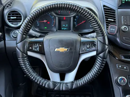 Chevrolet Orlando 2014 года за 6 000 000 тг. в Уральск – фото 7