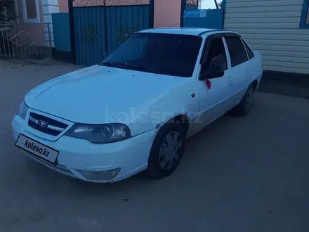 Daewoo Nexia 2012 года за 1 500 000 тг. в Кызылорда