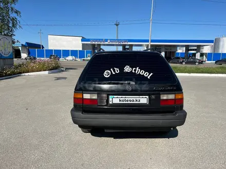 Volkswagen Passat 1991 года за 1 400 000 тг. в Костанай – фото 5