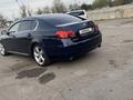 Lexus GS 300 2007 годаүшін7 000 000 тг. в Алматы – фото 7