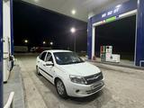 ВАЗ (Lada) Granta 2190 2013 годаүшін2 000 000 тг. в Шымкент