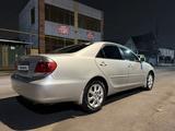 Toyota Camry 2004 годаfor7 000 000 тг. в Алматы – фото 3