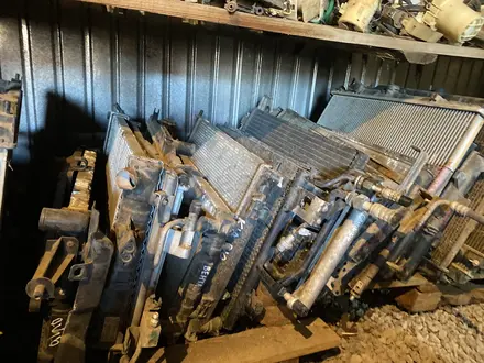 Радиатор кондиционер за 10 000 тг. в Актобе