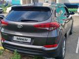 Hyundai Tucson 2018 года за 9 500 000 тг. в Семей – фото 2
