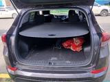 Hyundai Tucson 2018 года за 9 500 000 тг. в Семей