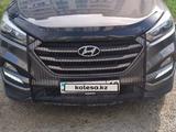 Hyundai Tucson 2018 года за 9 500 000 тг. в Семей – фото 4