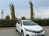 Toyota Corolla 2014 года за 6 400 000 тг. в Семей