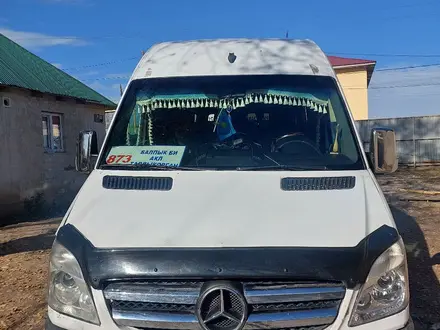 Mercedes-Benz Sprinter 2007 года за 10 200 000 тг. в Талдыкорган