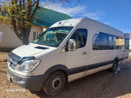 Mercedes-Benz Sprinter 2007 года за 10 200 000 тг. в Талдыкорган – фото 3