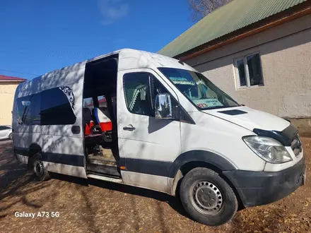 Mercedes-Benz Sprinter 2007 года за 10 200 000 тг. в Талдыкорган – фото 4