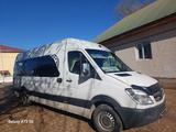 Mercedes-Benz Sprinter 2007 годаүшін10 200 000 тг. в Талдыкорган – фото 5