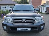 Toyota Land Cruiser 2013 годаүшін24 700 000 тг. в Костанай
