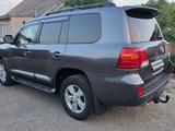 Toyota Land Cruiser 2013 годаүшін24 700 000 тг. в Костанай – фото 5