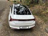 Kia K8 2024 года за 24 000 000 тг. в Астана – фото 2