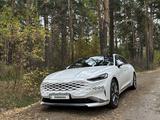 Kia K8 2024 года за 24 000 000 тг. в Астана