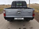 Ford Ranger 2006 годаүшін2 200 000 тг. в Сарыозек – фото 4