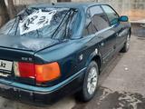 Audi 100 1992 года за 1 300 000 тг. в Алматы – фото 5