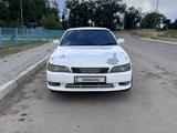 Toyota Mark II 1994 годаүшін1 300 000 тг. в Алматы