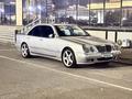 Mercedes-Benz E 55 AMG 2000 годаүшін7 500 000 тг. в Шымкент – фото 35