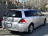 Honda Odyssey 2004 годаfor4 200 000 тг. в Алматы – фото 4