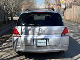 Honda Odyssey 2004 годаfor4 200 000 тг. в Алматы – фото 5