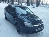 ВАЗ (Lada) Granta 2191 2015 годаүшін2 950 000 тг. в Костанай