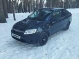 ВАЗ (Lada) Granta 2191 2015 годаүшін2 950 000 тг. в Костанай – фото 5