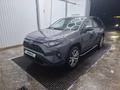 Toyota RAV4 2022 годаүшін15 500 000 тг. в Актобе – фото 4