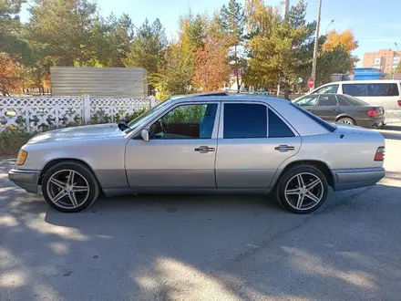 Mercedes-Benz E 280 1993 года за 3 370 000 тг. в Костанай – фото 10