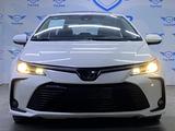 Toyota Corolla 2020 годаfor8 100 000 тг. в Шымкент – фото 2