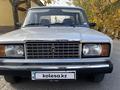 ВАЗ (Lada) 2107 2010 года за 2 150 000 тг. в Шымкент