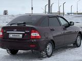 ВАЗ (Lada) Priora 2172 2011 года за 1 950 000 тг. в Темиртау – фото 5