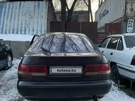 Toyota Carina E 1992 года за 1 100 000 тг. в Алматы – фото 7