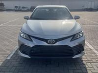 Toyota Camry 2019 годаүшін8 200 000 тг. в Алматы