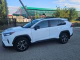 Toyota RAV4 2019 года за 13 000 000 тг. в Актобе – фото 3