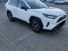 Toyota RAV4, 2019