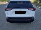 Toyota RAV4 2019 года за 13 000 000 тг. в Актобе – фото 4