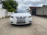 Toyota Camry 2007 года за 7 000 000 тг. в Тараз – фото 5