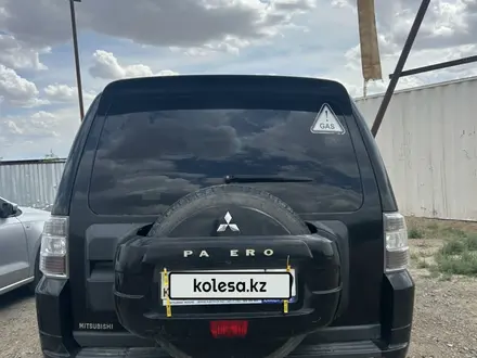 Mitsubishi Pajero 2011 года за 8 500 000 тг. в Алматы – фото 4
