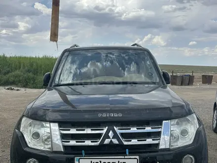 Mitsubishi Pajero 2011 года за 8 500 000 тг. в Алматы
