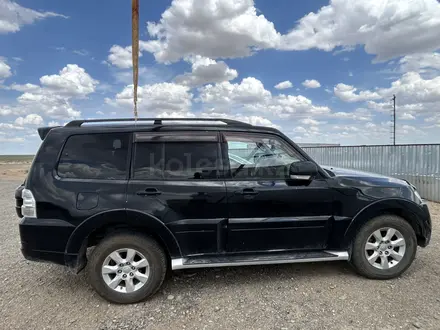 Mitsubishi Pajero 2011 года за 8 500 000 тг. в Алматы – фото 3