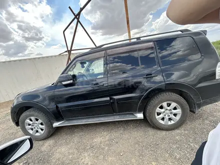 Mitsubishi Pajero 2011 года за 8 500 000 тг. в Алматы – фото 2