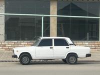 ВАЗ (Lada) 2107 2005 годаүшін1 400 000 тг. в Шымкент