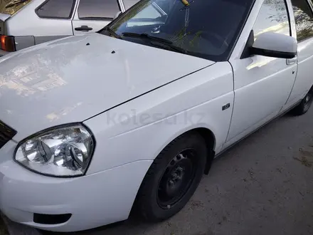 ВАЗ (Lada) Priora 2170 2014 года за 3 000 000 тг. в Костанай