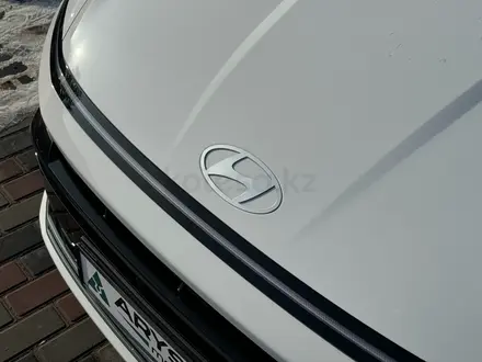 Hyundai Sonata 2024 годаүшін14 700 000 тг. в Алматы – фото 4