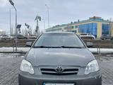 Toyota Corolla 2006 года за 5 000 000 тг. в Актобе